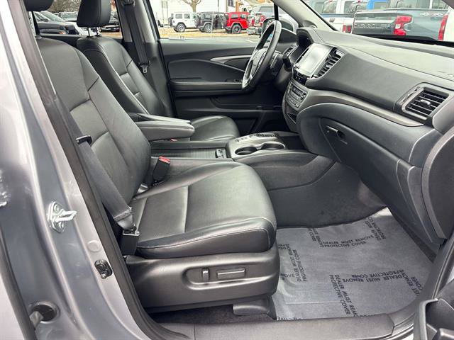 Used 2021 Honda Ridgeline RTL image 14
