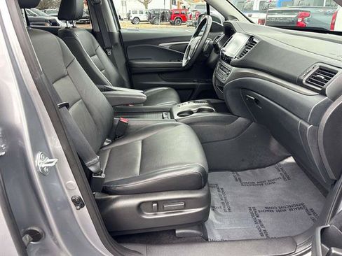 Used 2021 Honda Ridgeline RTL image 14