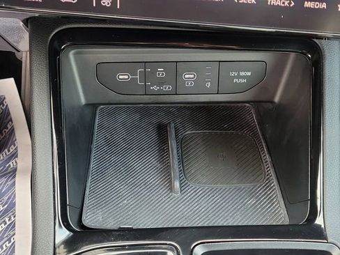 Used 2025 Kia K5 GT-Line FWD image 25