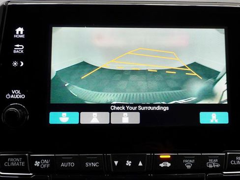Used 2021 Honda Odyssey EX-L image 19