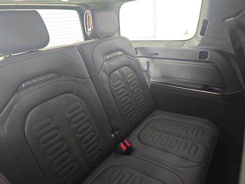 Used 2023 Rivian R1S Adventure image 25