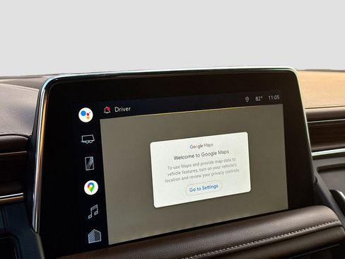 Used 2022 Chevrolet Suburban High Country image 16