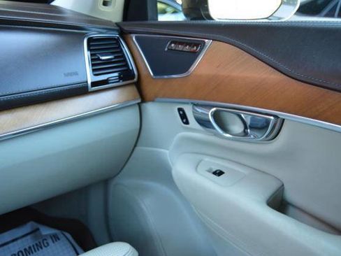 Used 2016 Volvo XC90 T6 Inscription image 64