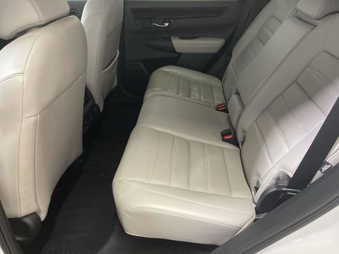 Used 2025 Honda CR-V EX-L image 22