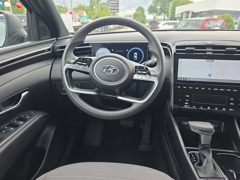 Used 2024 Hyundai Santa Cruz SEL w/ Activity Package AWD/4WD image 13