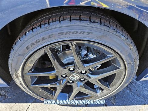 New 2026 Honda Civic Sport image 9