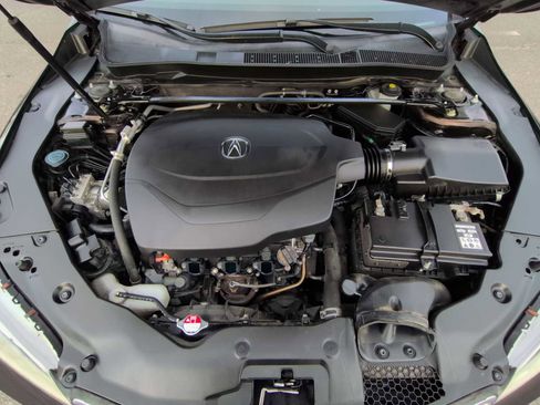 Used 2016 Acura TLX V6 Tech image 15