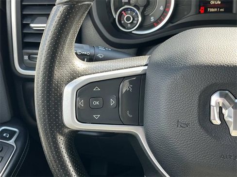 Used 2023 RAM 4500 SLT w/ Quick Order Package 2YG SLT image 18