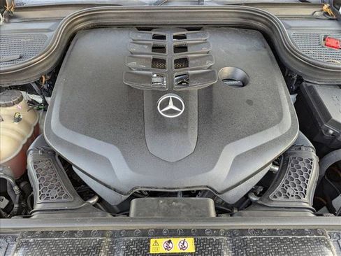 Used 2020 Mercedes-Benz GLS 580 GLS 580 image 22