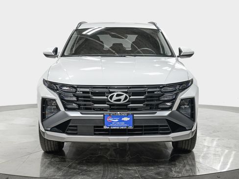 Used 2026 Hyundai Tucson SEL AWD/4WD image 10