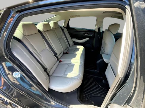 Used 2024 Honda Accord EX image 24