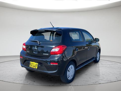 Used 2017 Mitsubishi Mirage ES FWD image 3
