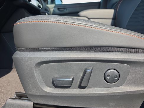 New 2026 Nissan Pathfinder Rock Creek AWD/4WD image 28