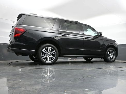 Used 2024 Ford Expedition Max Limited AWD/4WD image 43