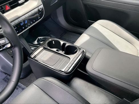Certified 2025 Hyundai Ioniq 5 SEL RWD image 16