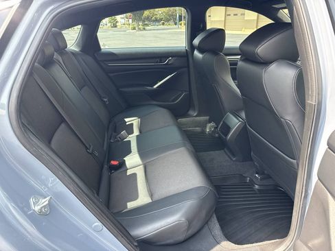 Used 2022 Honda Accord Sport image 21