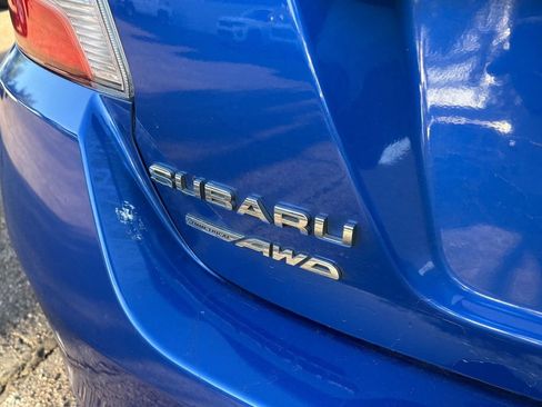 Used 2021 Subaru WRX w/ Popular Package #3 (IZT) AWD/4WD image 10