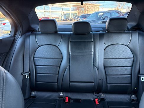 Used 2021 Mercedes-Benz C 300 4MATIC Sedan image 70