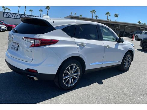 Certified 2023 Acura RDX w/Technology Package image 5