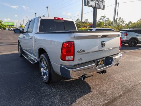 Used 2019 RAM 1500 Big Horn RWD image 7