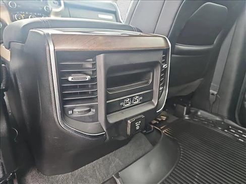 Used 2022 RAM 1500 Laramie image 18