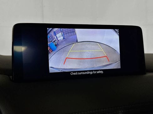 Used 2025 MAZDA CX-5 AWD 2.5 S w/ Select Package image 27