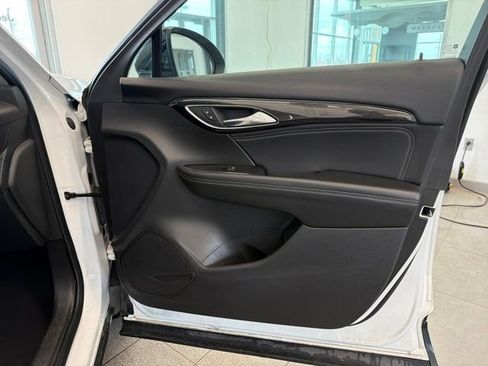 Used 2023 Buick Envision Preferred image 35