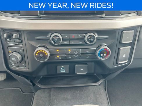 New 2026 Ford F250 XL w/ STX Appearance Package image 28