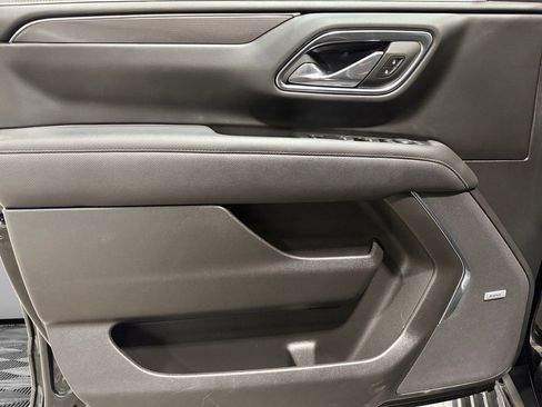 Used 2023 GMC Yukon XL AT4 w/ Max Trailering Package image 22