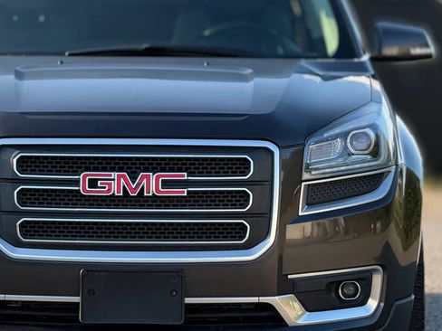 Used 2017 GMC Acadia Limited SLT AWD/4WD image 12