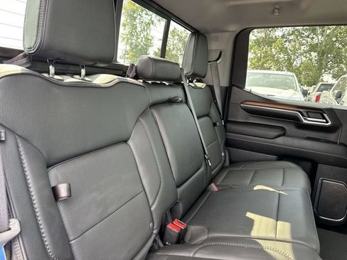 Used 2024 GMC Sierra 1500 Denali w/ Denali Reserve Package AWD/4WD image 28