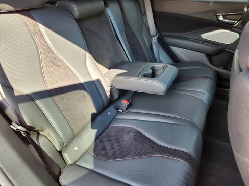 Certified 2025 Acura RDX A-Spec image 17