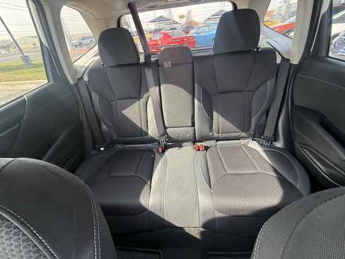 Used 2022 Subaru Forester Premium w/ Popular Package #1 image 15