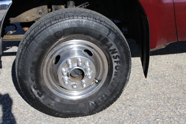 Used 2004 Ford F350 XL AWD/4WD image 7