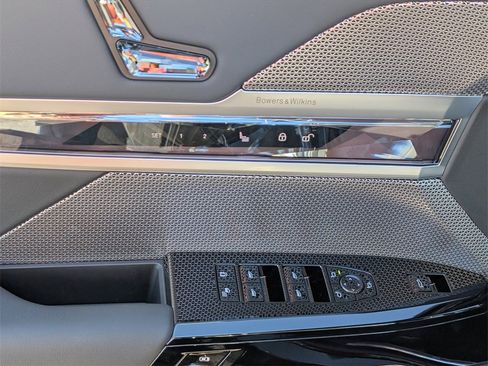 New 2026 BMW 740i xDrive image 14