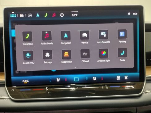 New 2026 Volkswagen Tiguan SEL R-Line image 33