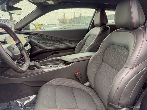 New 2026 Dodge Charger Scat Pack w/ Blacktop Package image 14