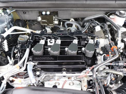 Used 2026 Honda Accord SE image 45