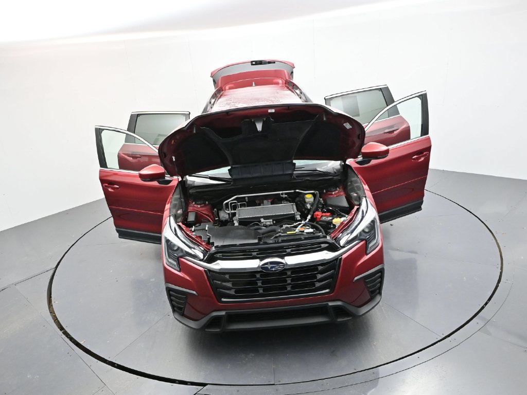 Used 2024 Subaru Ascent Premium w/ Convenience Package AWD/4WD image 41