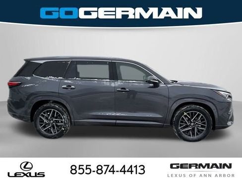 New 2026 Lexus TX 350 350 PREMIUM AWD image 9