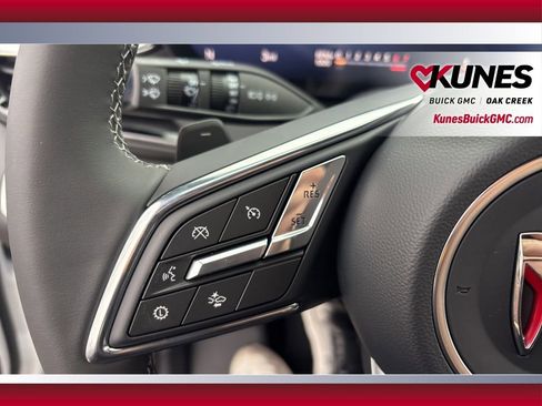 New 2026 Buick Enclave Sport Touring w/ Power Package AWD/4WD image 23