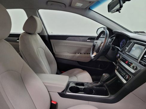 Used 2018 Hyundai Sonata SEL image 21