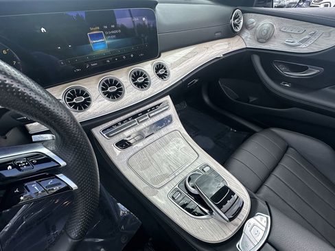 Certified 2023 Mercedes-Benz E 450 4MATIC Cabriolet image 28