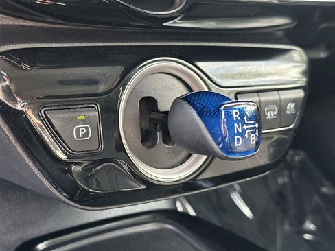 Used 2021 Toyota Prius Prime LE image 17