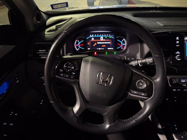 Used 2020 Honda Pilot Touring image 16