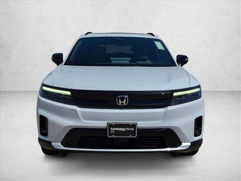 New 2026 Honda Prologue Elite image 4