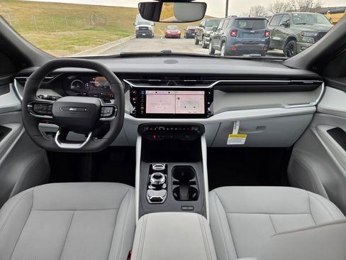 New 2026 Jeep Cherokee Limited image 16