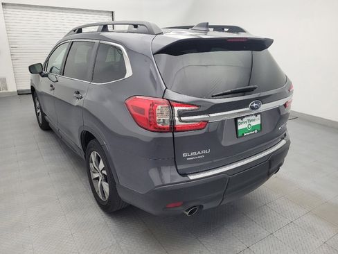 Used 2023 Subaru Ascent Premium w/ Convenience Package AWD/4WD image 5