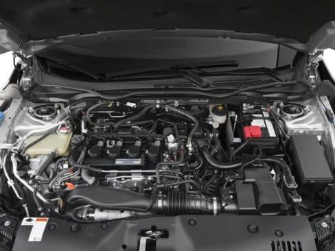 Used 2017 Honda Civic Sport Touring image 13