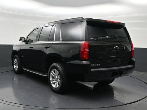 Used 2018 Chevrolet Tahoe LS RWD image 3